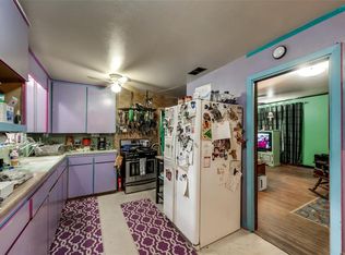 4262 T C Jester Blvd, Houston, TX 77018