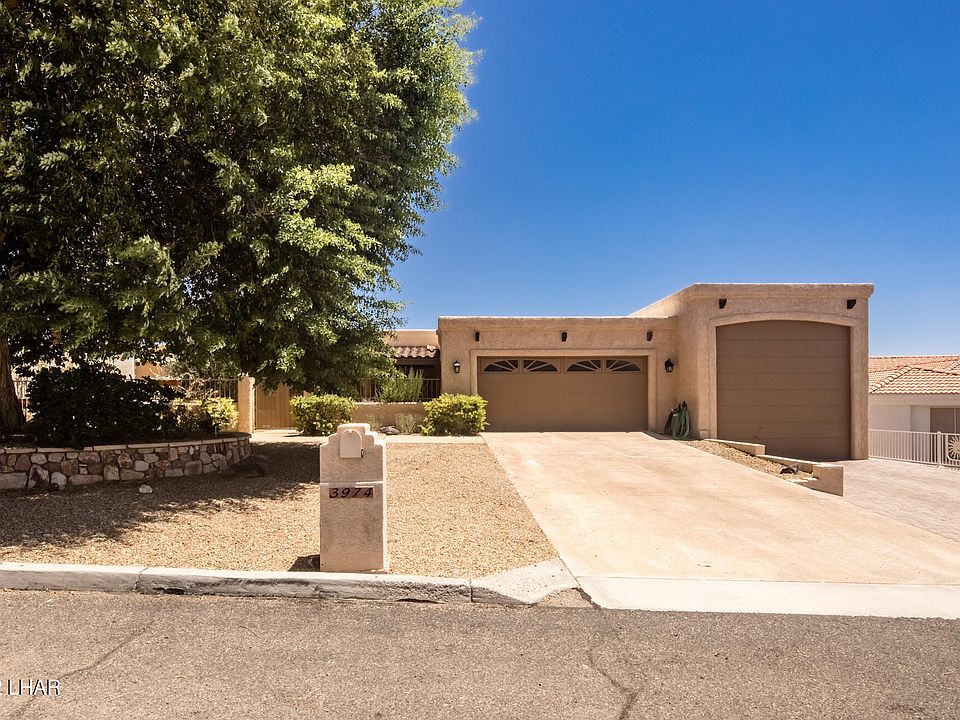 3974 Black Hill Dr, Lake Havasu City, AZ 86406 Zillow