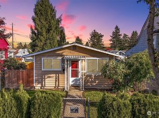 5411 S Yakima Ave, Tacoma, WA