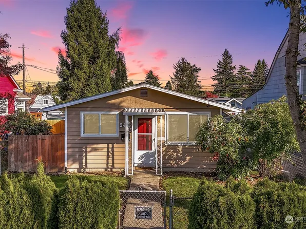 5411 S Yakima Avenue, Tacoma, WA 98404