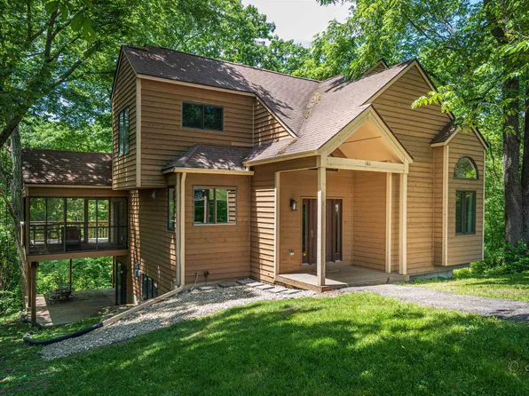 182 Blackhawk Trce, Galena, IL 61036