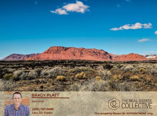 Chaco Trail #13, St George, UT 84770