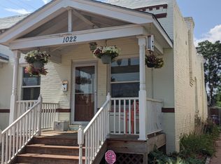 1022 34th St, Denver, CO 80205