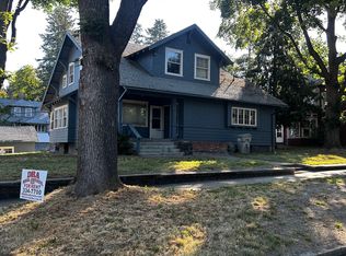 400 NE Campus St, Pullman, WA 99163