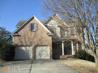 3500 Mystic Dr, Buford, GA 30519