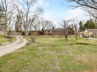 4363 Monitor Dr, Indianapolis, IN