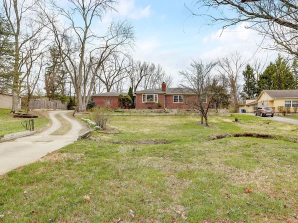 4363 Monitor Dr, Indianapolis, IN 46220