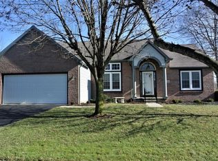 256 Ravine Bluff Dr, Newark, OH 43055