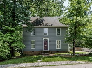 2524 Beechridge Rd, Raleigh, NC 27608