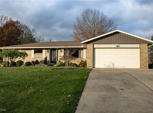 9085 Margaret St NW, Massillon, OH 44646