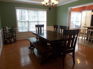 173 Redland Rd, Advance, NC 27006