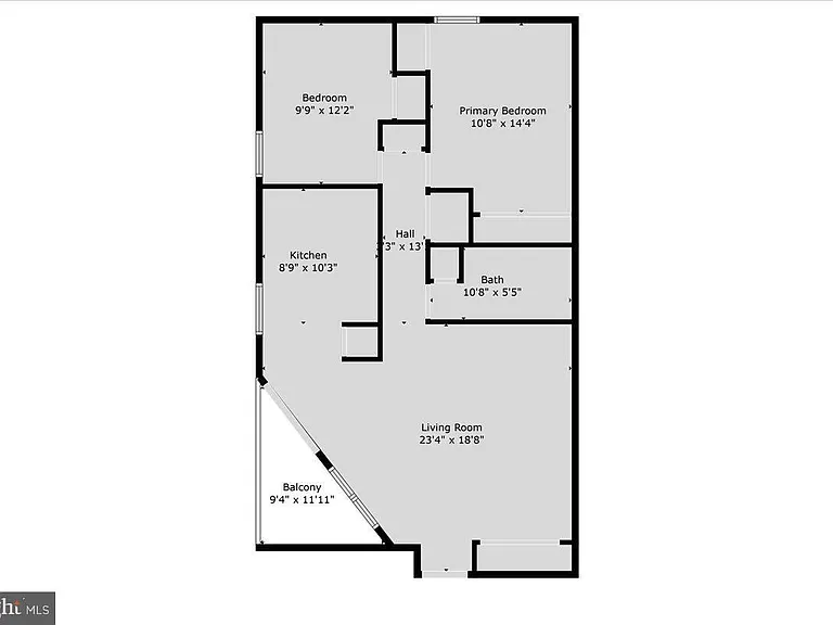 2712 Lisburn Rd #201 — Photo 24