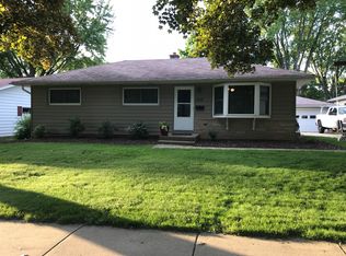 1818 Sachtjen St, Madison, WI 53704
