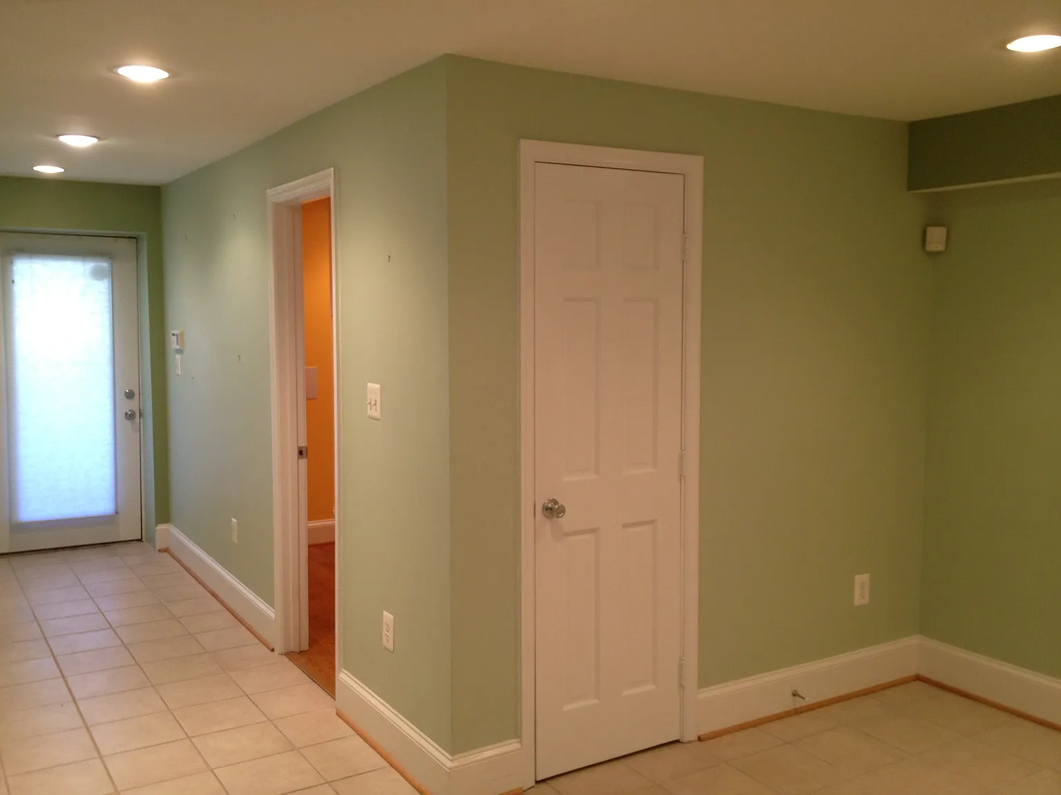 1 bed, 550 sqft, $1,850 — Photo 3