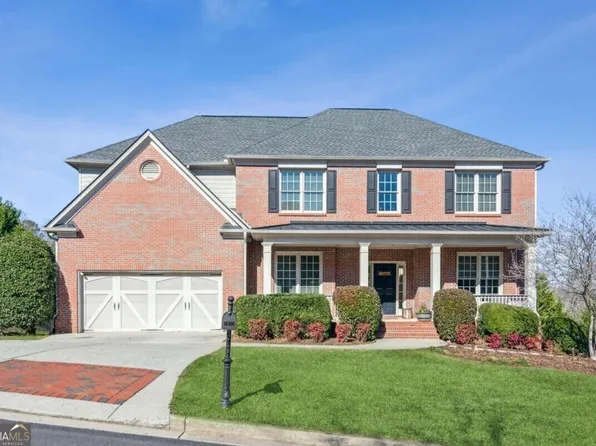 1820 Unity Loop, Cumming, GA 30040