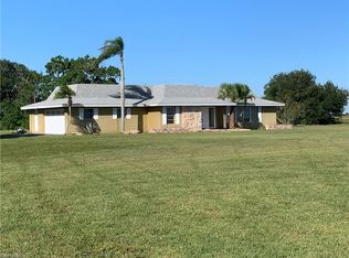 3077 State Route 29 N, Immokalee, FL 34142