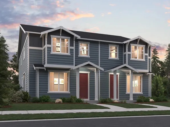 2825 Laurel Loop, Milton, WA 98354