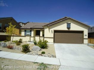 1240 Wakefield Trl, Reno, NV 89523