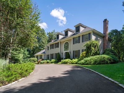 19 North Calvin Road, Weston, CT, 06883