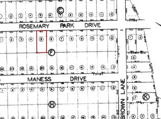 0 Younts Rd, Indian Trail, NC 28079