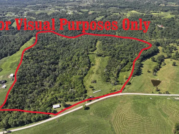 1145 New Liberty Sparta Rd, Sparta, KY 41086