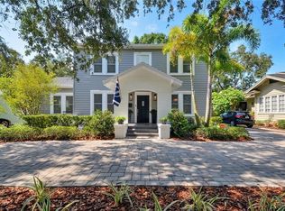 2508 W Morrison Ave, Tampa, FL 33629