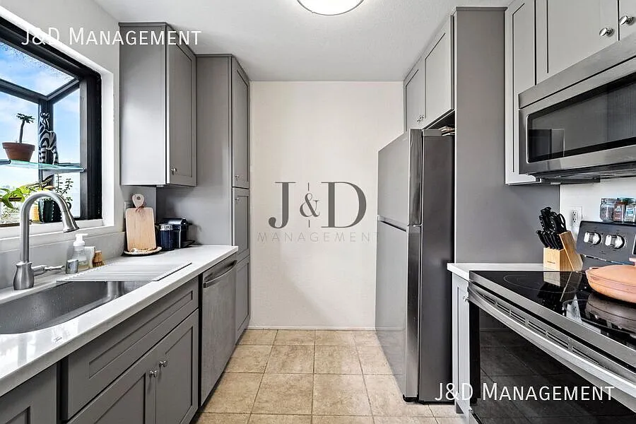 Furnished Condo in North Park — Photo 3