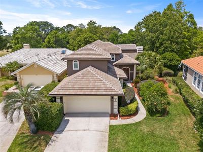14037 Fairway Willow Ln, Winter Garden, FL, 34787