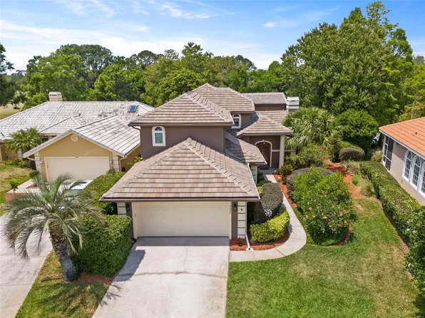 14037 Fairway Willow Ln, Winter Garden, FL 34787