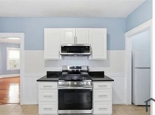20 Leslie St #3, Dorchester, MA 02122