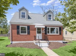 2651 W Park Dr, Baltimore, MD 21207