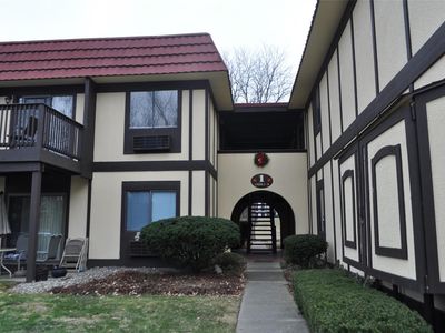 1 Loudon Drive #8, Fishkill, NY, 12524
