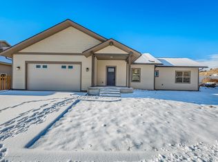 2491 Pioneer Way, Rifle, CO 81650