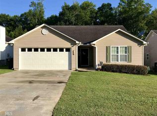 106 Pinehurst Ct, Dublin, GA 31021