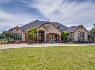 5507 Pinnacle Oak Dr, Sachse, TX 75048