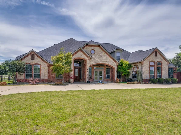 5507 Pinnacle Oak Dr, Sachse, TX 75048