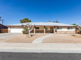 1132 S Allen St, Ridgecrest, CA 93555
