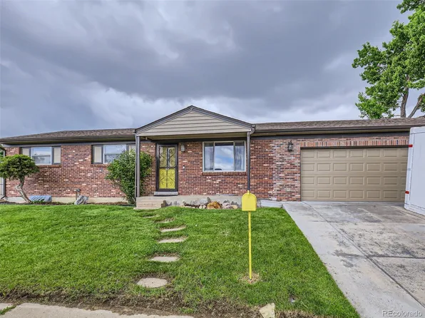 12980 Pensacola Place, Denver, CO 80239