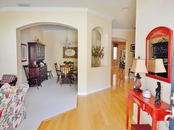 Beautiful Hardwood Flooring and Crown Moulding throughout.