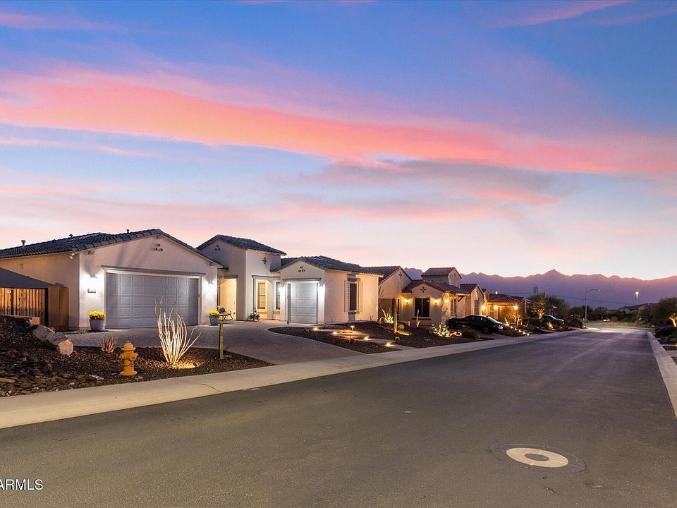 3473 W Mountain Vista Dr, Phoenix, AZ 85045 | Zillow