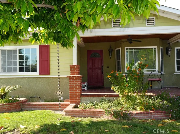 4615 Castana Ave, Lakewood, CA 90712