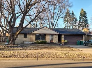 5418 45th Ave N, Robbinsdale, MN 55422