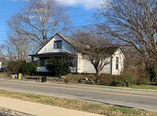 1306 S Campbell St, Hopkinsville, KY 42240