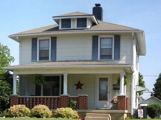 2nd image of 2314 Woodside Ave