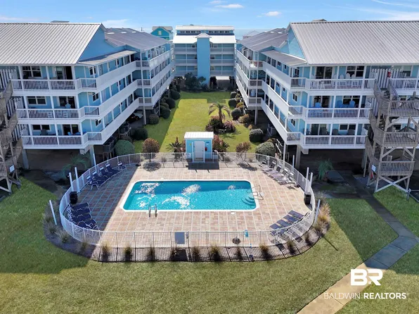 1784 W Beach Blvd #202, Gulf Shores, AL 36542