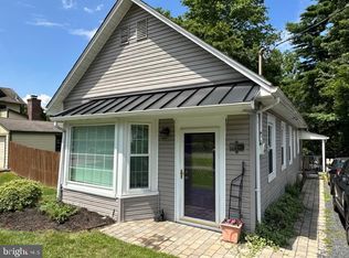 146 Washington St, Rocky Hill, NJ 08553