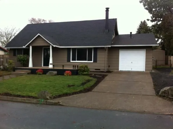 4035 SW 192nd Ave, Beaverton, OR 97078