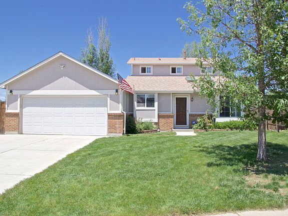 Large Cul-de-sac Lot