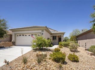 2537 Crater Rock St, Henderson, NV 89044