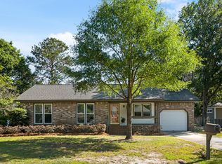 1115 Talisman Rd, Mount Pleasant, SC 29464